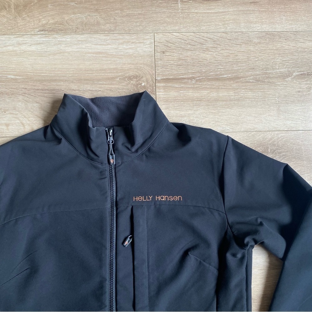 Helly Hansen jacket Odin Expert Series coat water proof size small - Picture 3 of 9